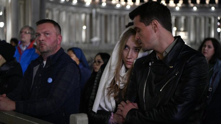 2025.03.17 Recita del Rosario