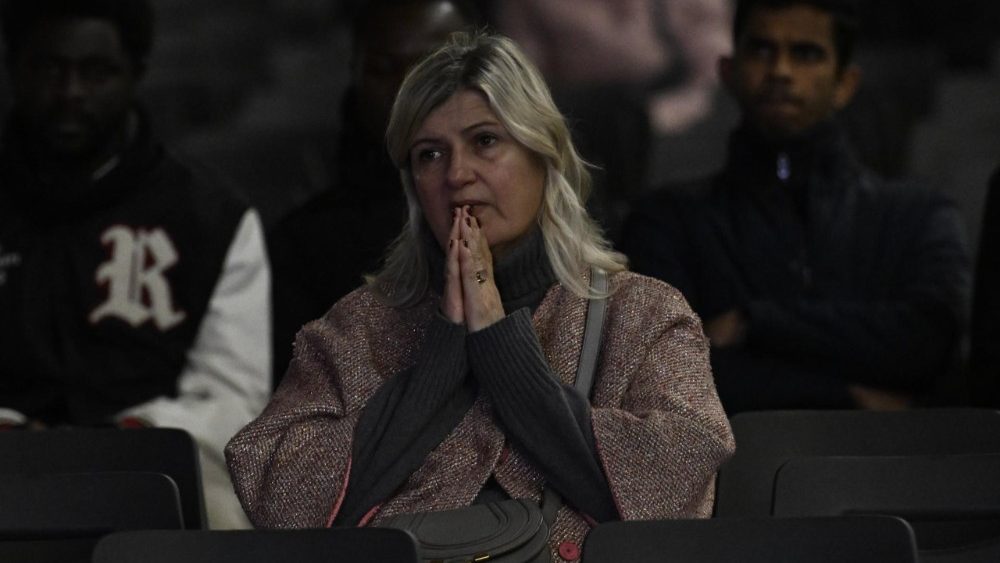 Prière du Chapelet le 21 mars