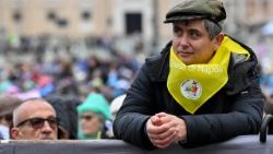Pielgrzymi z Neapolu