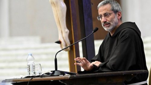 Pasolini: La fuerza humilde del amor genera paz