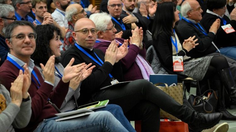 Mkutano wa Pili wa Sinodi ya Makanisa Nchini Italia 2025