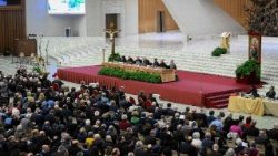 Другая Сінадальная асамблея Касцёла ў Італіі 