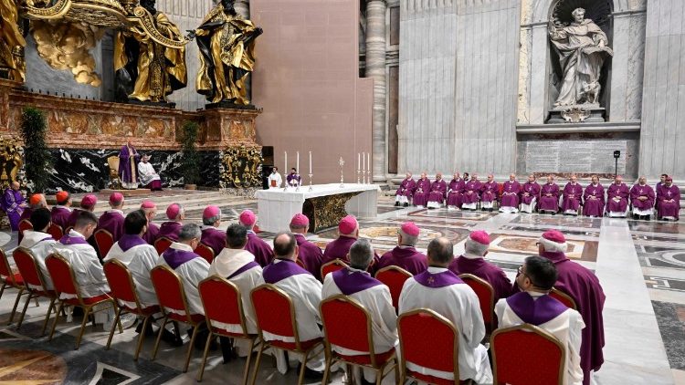 Wajumbe wa Sinodi watapembua vipaumbele vya Kanisa Italia