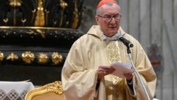 Kard. Pietro Parolin