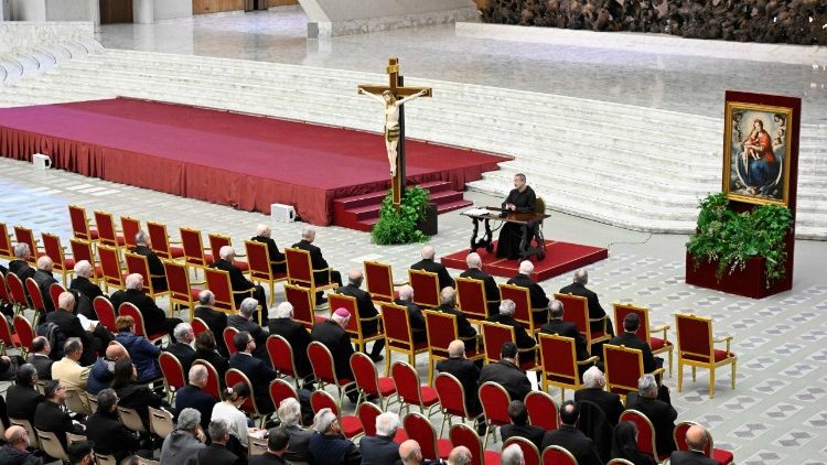 ሳልሳይ ኣስተንትኖ ዓቢይ ጾም፡ ከመይ ጌርካ ከም ብሓድሽ ከም እትትንስእ ምፍላጥ