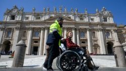 Jubileu: Vaticano