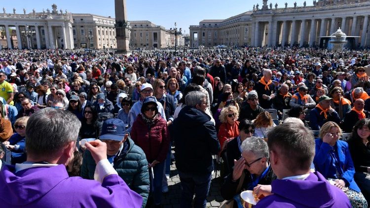 Jubilei ya wagonjwa na ulimwengu wa kiafya