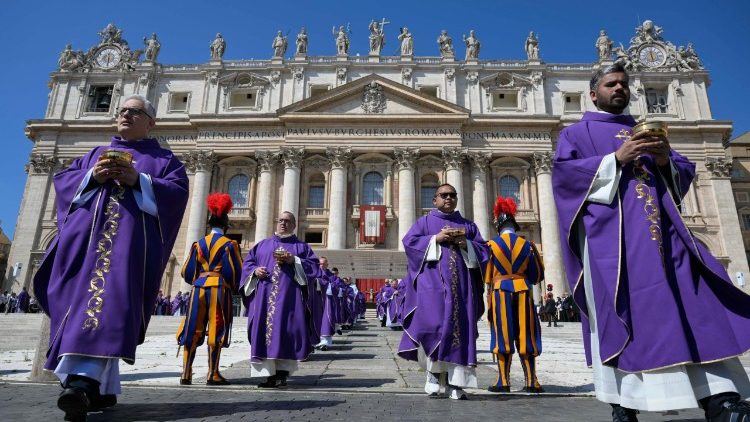 Jubilei ya wagonjwa na wahudumu wa kiafya