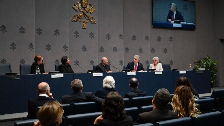 Paviljono pristatymas