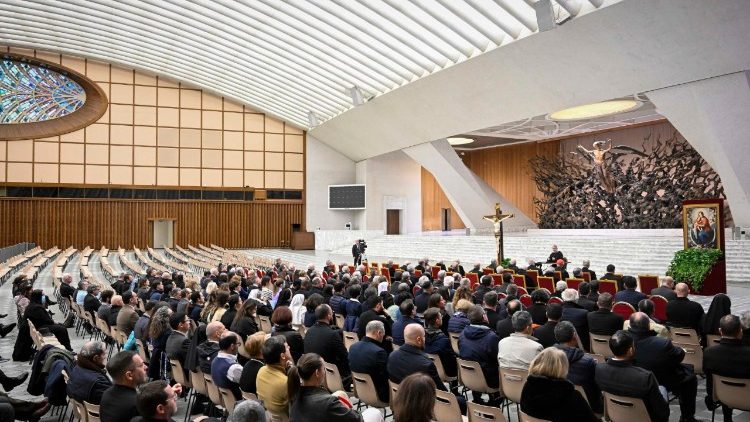 Mahujaji wa Injili ya Matumaini