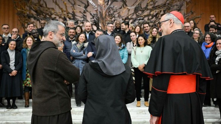 Mahubiri ya Kwaresima ni kwa ajili ya watu wote