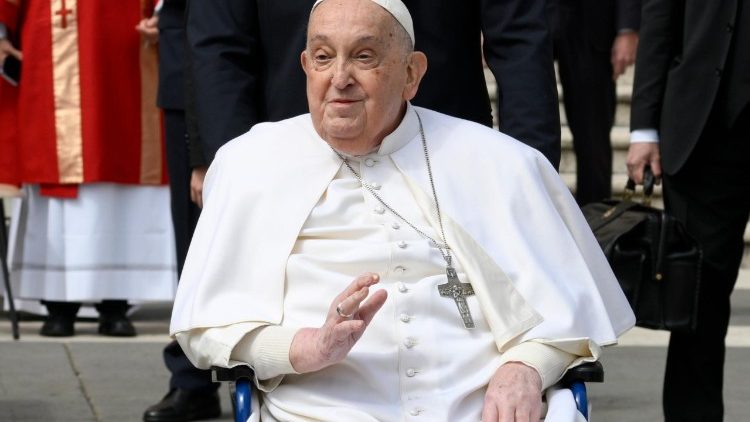 Папа Францішак