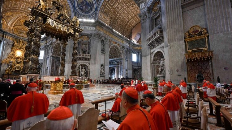 Ijumaa kuu: Mateso na Kifo cha Kristo Msalabani