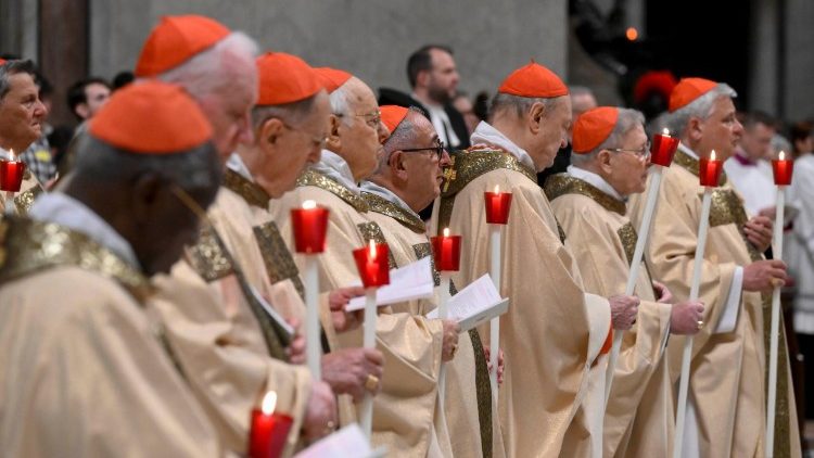 Kesha la Jumamosi Kuu ni Kitovu cha Maisha na Utume wa Kanisa