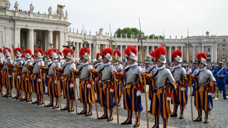 Msza św. wielkanocna