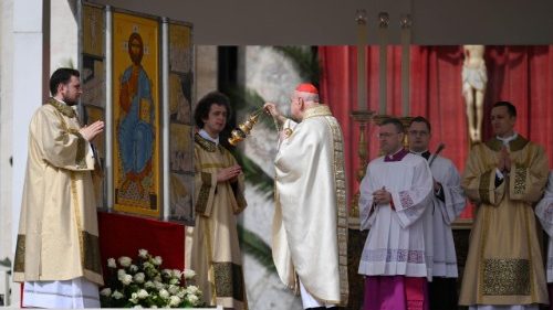 A esperança da restauração de tudo em Cristo