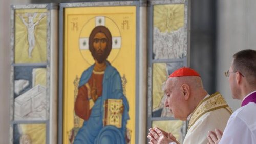 Cristo Vivo e Ressuscitado: razão de nossa esperança