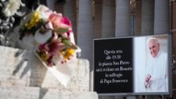 Ilustrační foto: náměstí sv. Petra