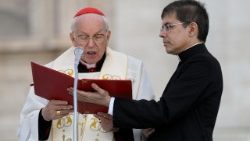 Kardinali Giovanni Battista Re