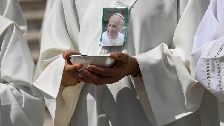 2025.04.27 Santa Messa nel II giorno dei Novendiali