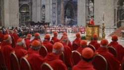 2025.05.01 Santa Messa nel 6Â° giorno dei Novendiali