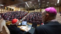 2025.05.05 11. Kongregacja Generalna