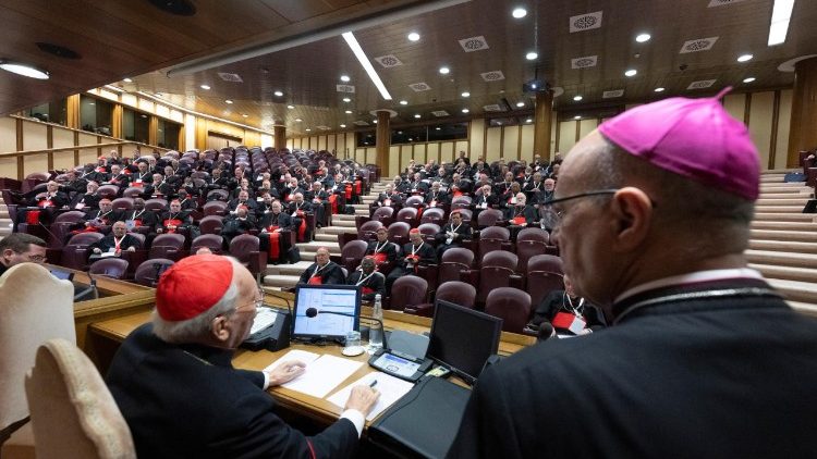 2025.05.05 11. Kongregacja Generalna