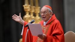 कार्डिनल जोवन्नी बत्तिस्ता रे 