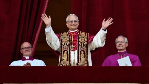 Der neue Papst: Eine Biografie