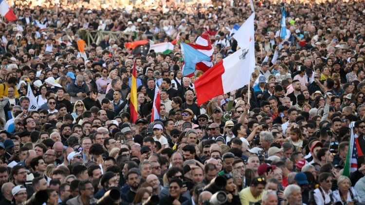 2025.05.08 Papa mpya 