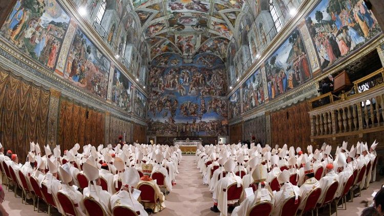 Fumbo la Utatu Mtakatifu Chimbuko la Mafundisho ya Kanisa