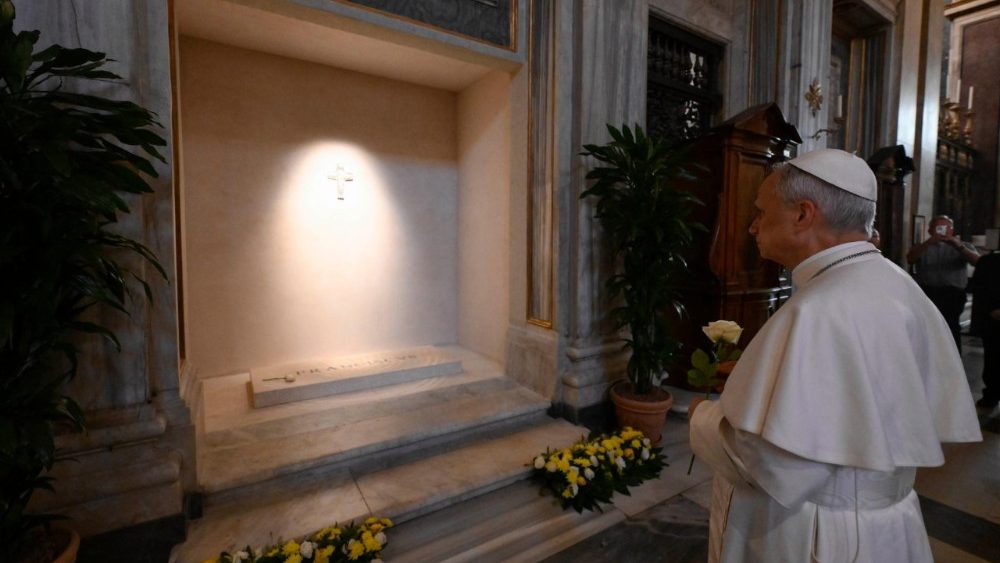 2025.05.10 Visita Santa Maria Maggiore 