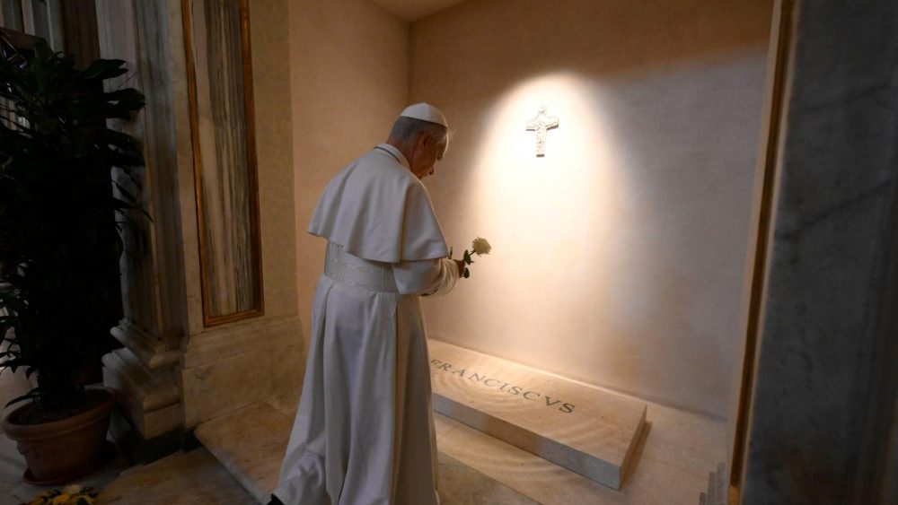 2025.05.10 Visita Santa Maria Maggiore 