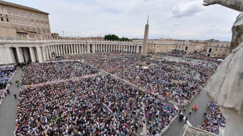Más de 150 delegaciones asistirán a la Misa de inicio del pontificado de León XIV