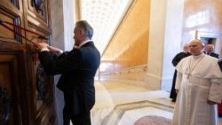 2025.05.11 Visita Appartamento III Loggia 