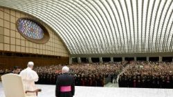 പൗരസ്ത്യസഭകൾക്കായുള്ള ജൂബിലി ദിനത്തിൽനിന്നുള്ള ഒരു ചിത്രം