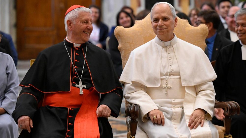 2025.05.15 Fratelli delle Scuole Cristiane