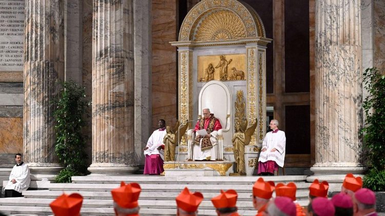 Juma la 59 la Kuombea Umoja wa Wakristo