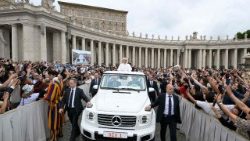 2025.05.21 Udienza Generale