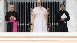 Odbędzie się spotkanie Papieża z uczestnikami Zgromadzenia Generalnego PDM