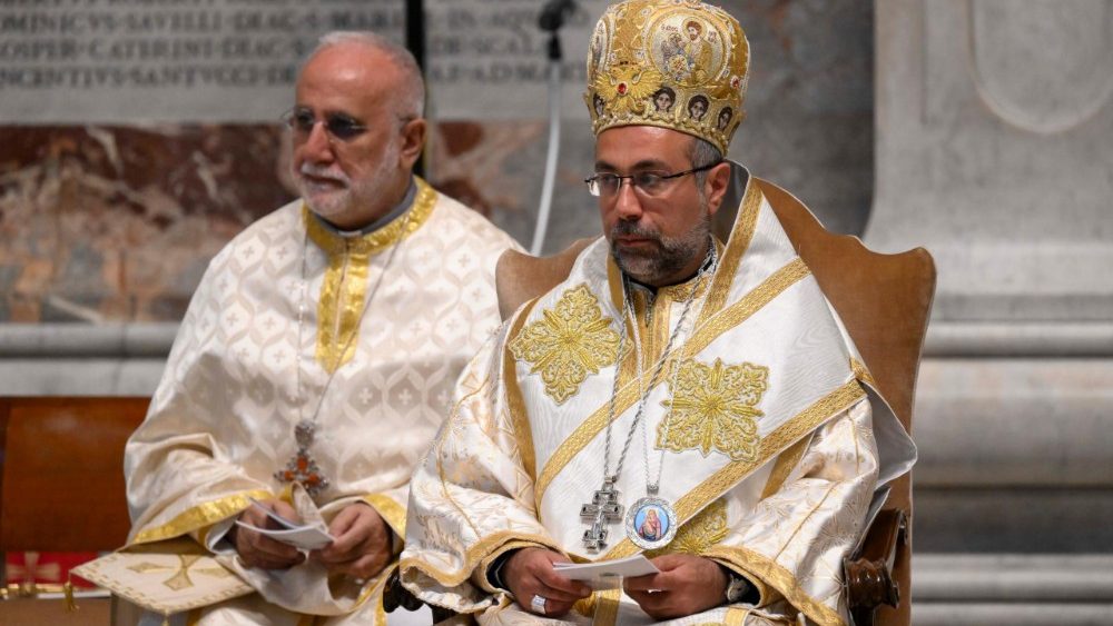 2025.05.22 Ordinazione Episcopale Mons. Ignazio Ceffalia