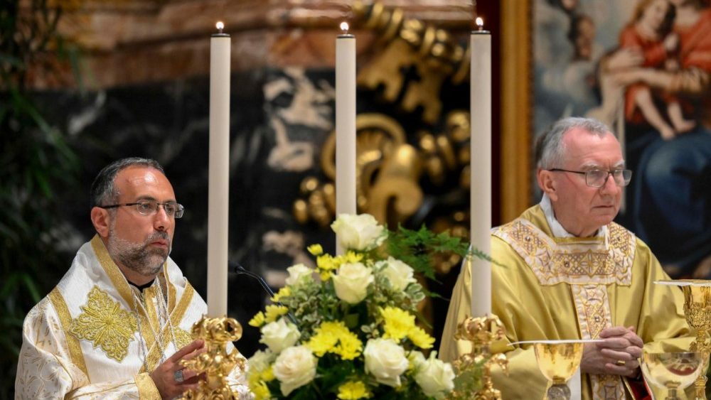 2025.05.22 Ordinazione Episcopale Mons. Ignazio Ceffalia