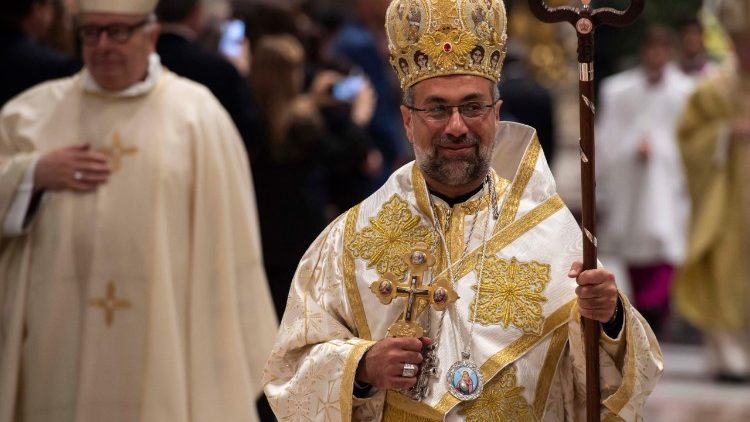 2025.05.22 Ordinazione Episcopale Mons. Ignazio Ceffalia