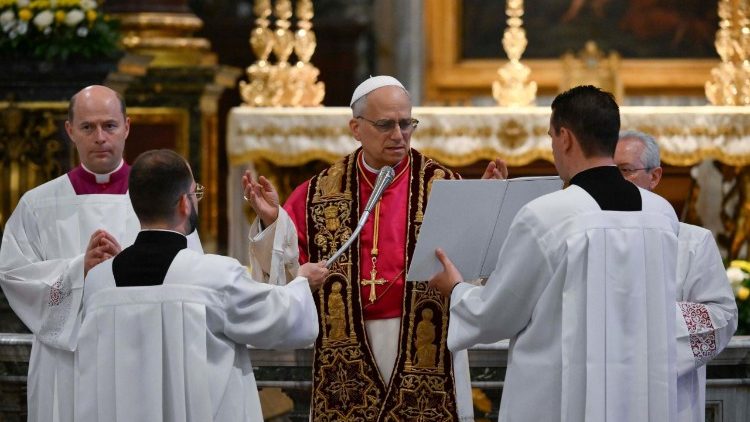 Sala katika Kikanisa cha Salus Populi Romani