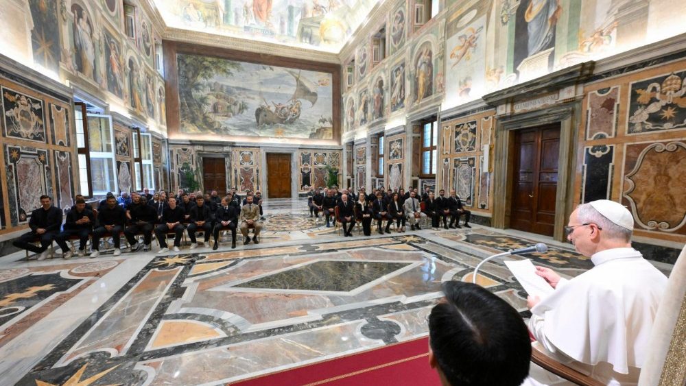 2025.05.27 Udienza SSC Napoli