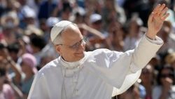 2025.05.28 Udienza Generale