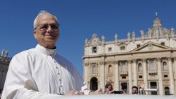 Папа Леў XIV. Ілюстрацыйнае фота