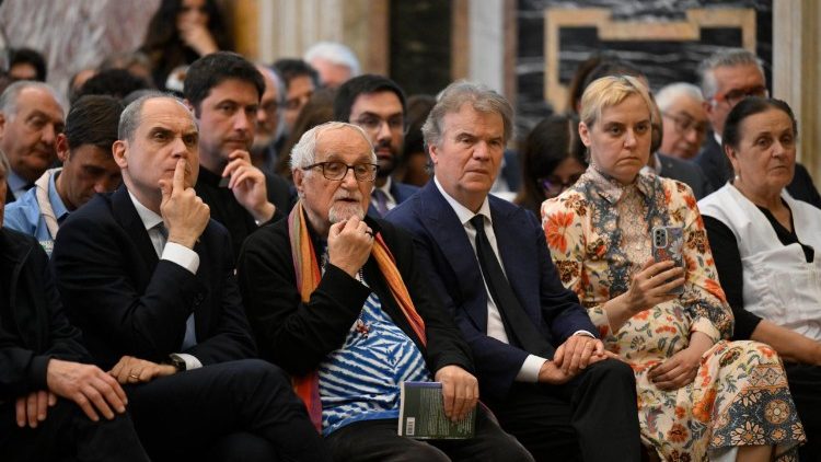 Jengeni Injili ya amani kwa kuheshimu utu, heshima na haki msingi