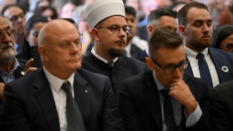 Jengeni utamaduni wa Injili ya amani