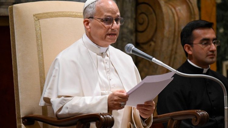 Papież od początku pontyfikatu wołą o pokój w Gazie, Ukrainie i innych miejscach globu